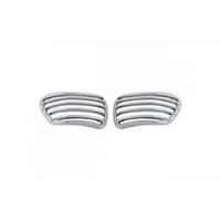 GL1800 Mirror Back Grills