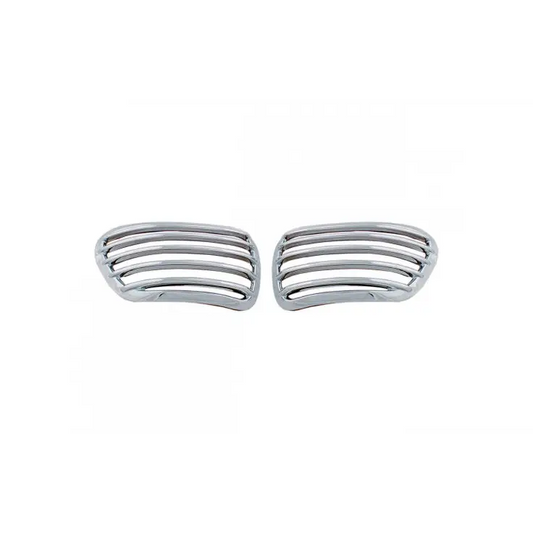 GL1800 Mirror Back Grills