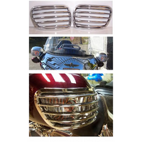GL1800 Mirror Back Grills