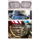 GL1800 Mirror Back Grills