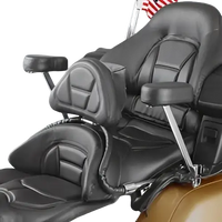 GL1800 Passenger Armrest Black