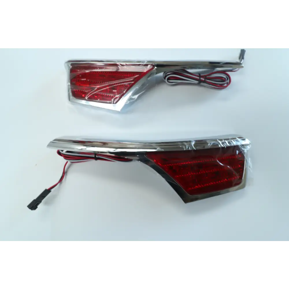 GL1800 Passenger Armrest LED Trim