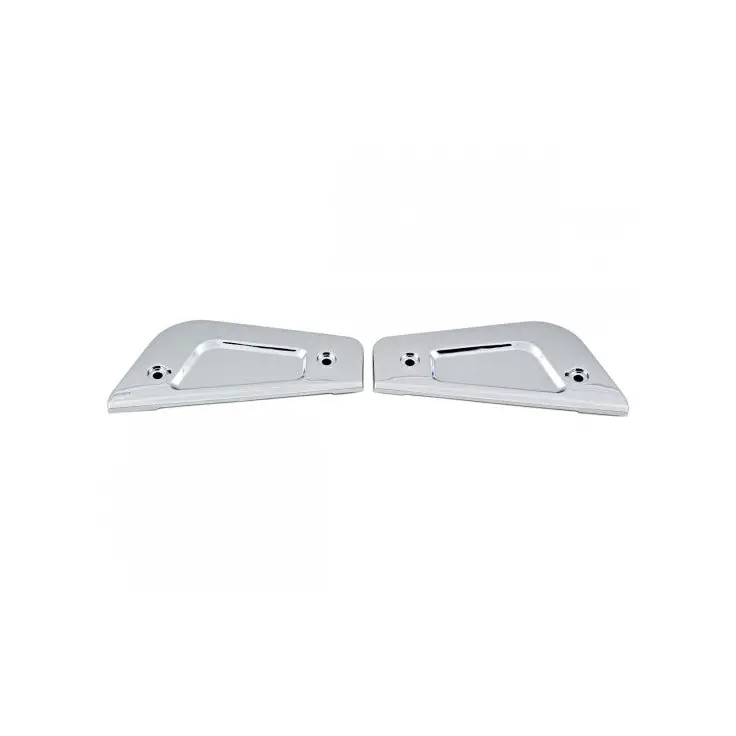 GL1800 Passenger Floorboard Underplates