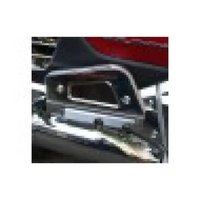 GL1800 Passenger Floorboard Underplates