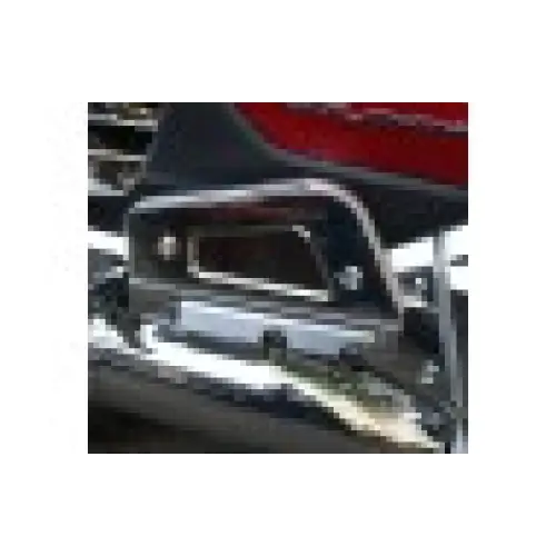 GL1800 Passenger Floorboard Underplates