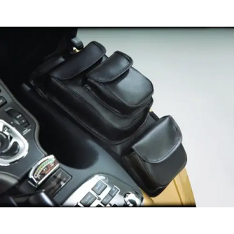 compare product GL1800 Right Double Custom Fairing Pouch