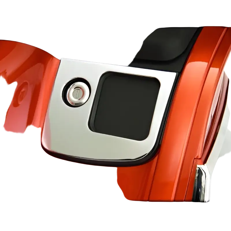 GL1800 Right Side Control Panel Accent