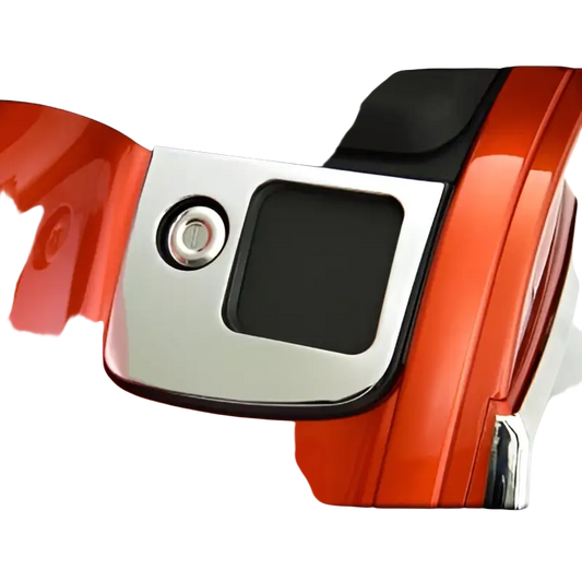 GL1800 Right Side Control Panel Accent