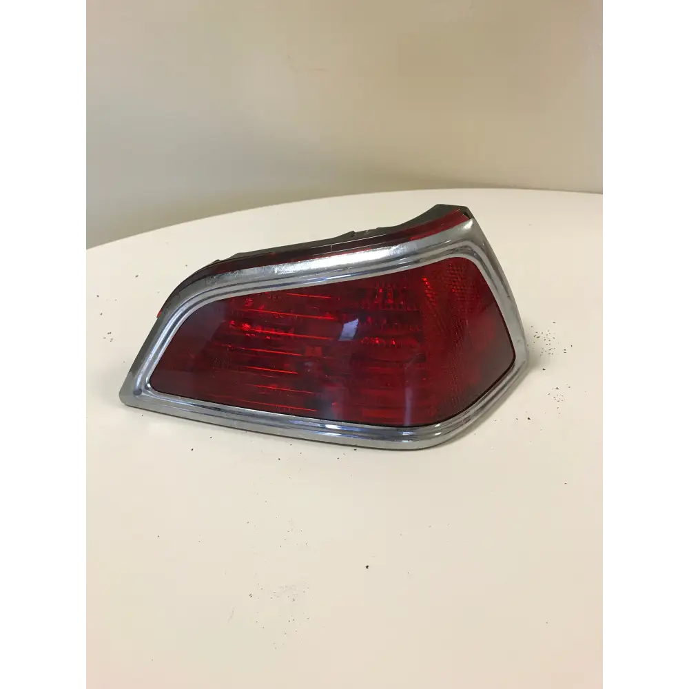 GL1800 Right Trunk Light