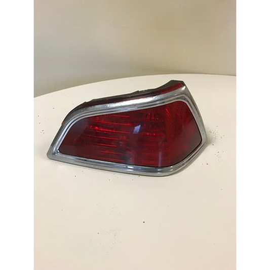 GL1800 Right Trunk Light