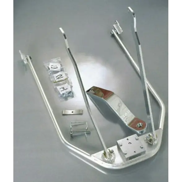 GL1800 Rivco Trailer Hitch