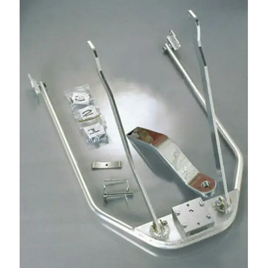 GL1800 Rivco Trailer Hitch