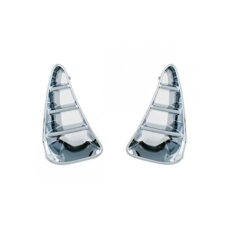 GL1800 Saddlebag Scuff Cover Insert