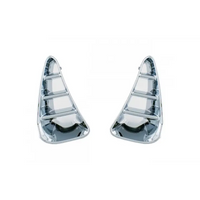 GL1800 Saddlebag Scuff Cover Insert