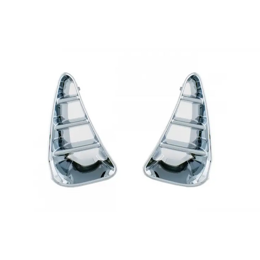 GL1800 Saddlebag Scuff Cover Insert