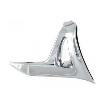 compare product GL1800 Saddlebag Scuff Covers