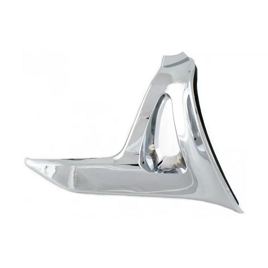 GL1800 Saddlebag Scuff Covers