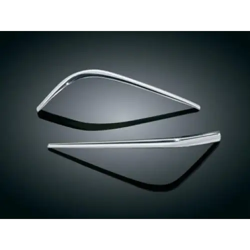 GL1800 Saddlebag Top Accents