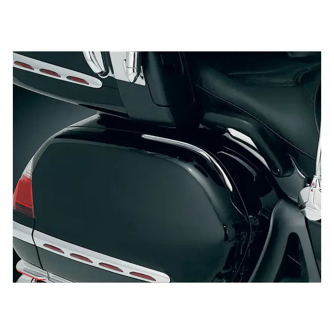 GL1800 Saddlebag Top Accents