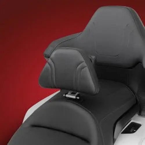GL1800 Smart Mount Backrest