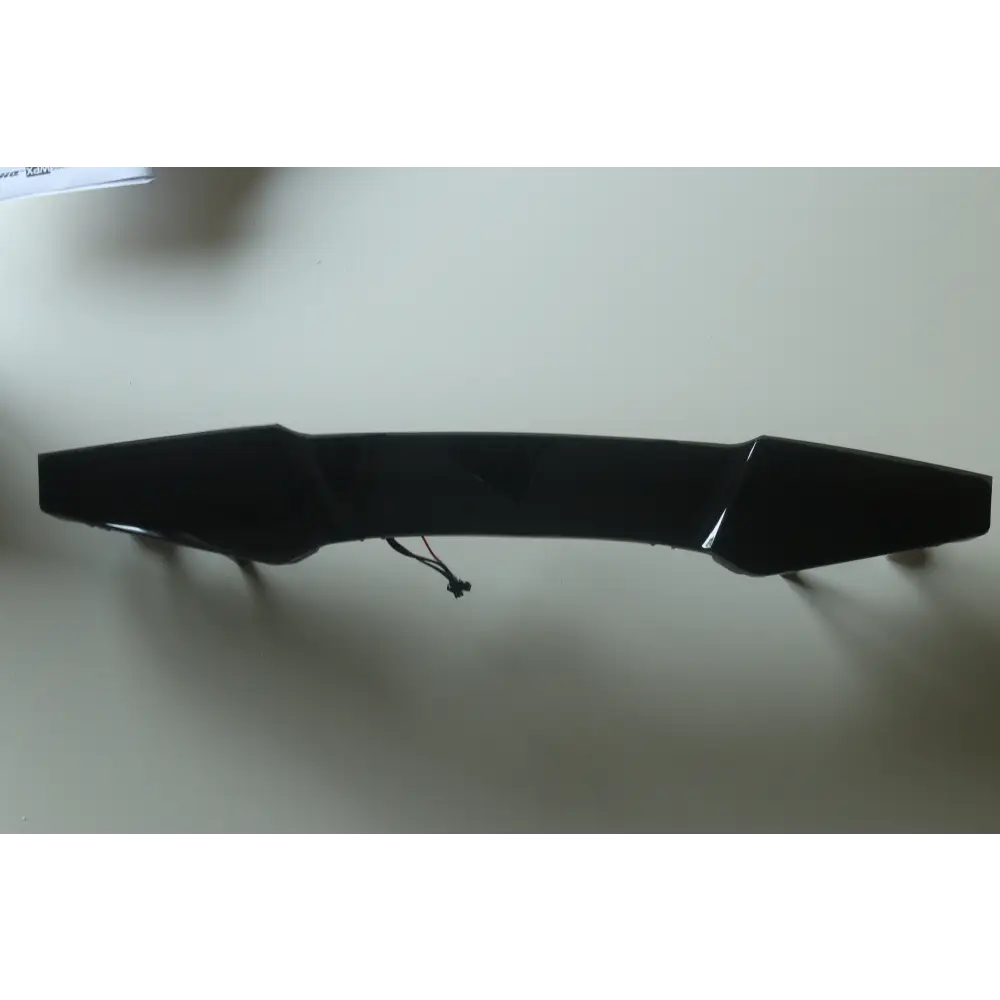 GL1800 Smoked LED Lower Light Bar