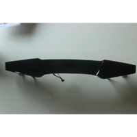 GL1800 Smoked LED Lower Light Bar