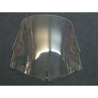 compare product GL1800 Standard Height Windscreen Clear