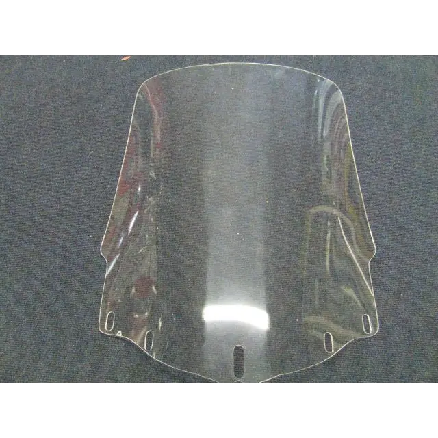 GL1800 Tall Clear Windscreen