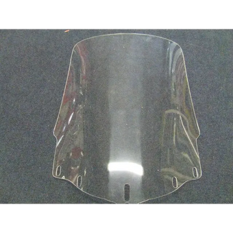 compare product GL1800 Tall Clear Windscreen