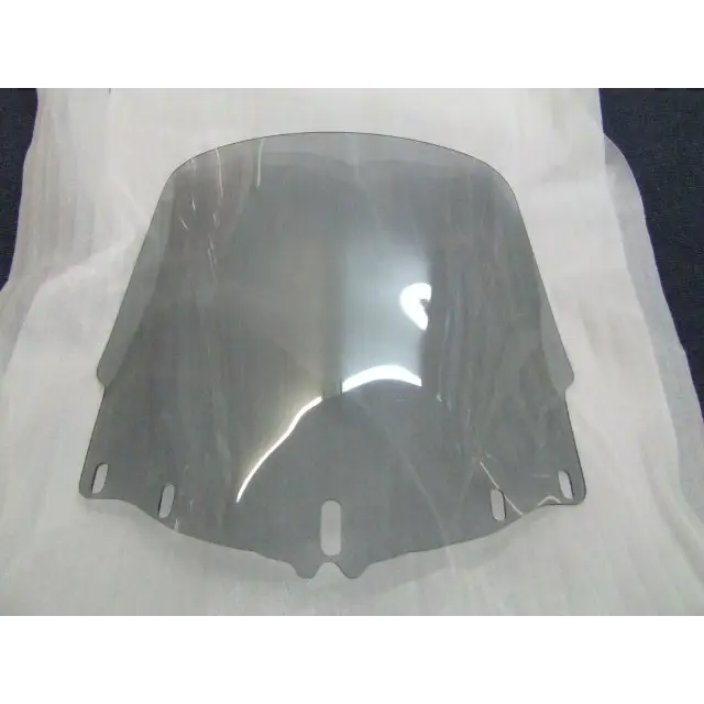 GL1800 Tinted Standard Height Windshield