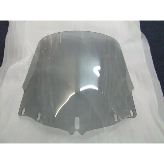 GL1800 Tinted Standard Height Windshield