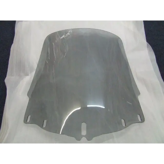 GL1800 Tinted Tall Windscreen