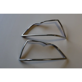 compare product GL1800 Trunk Brake Light Grill 06-10