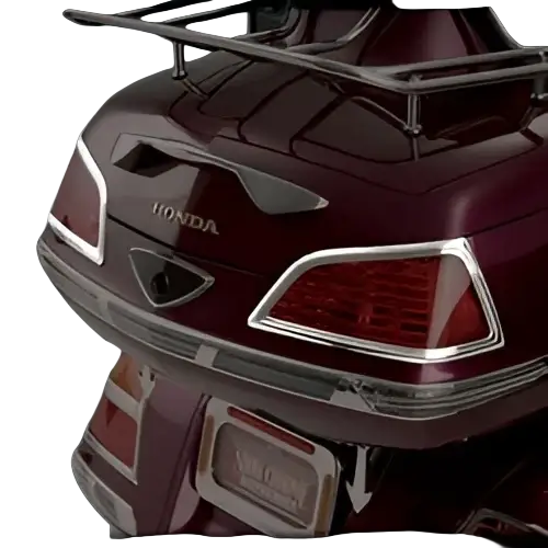 GL1800 Trunk Grill 2001-05, 2012-