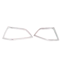 GL1800 Trunk Grill 2001-05 2012-