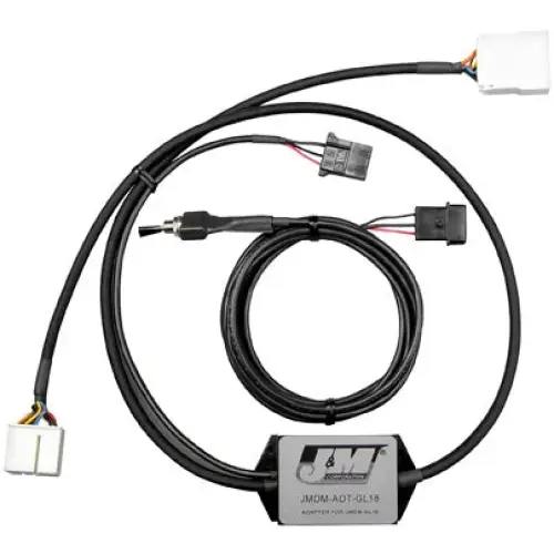 GL1800 XM Sat/Music Switch