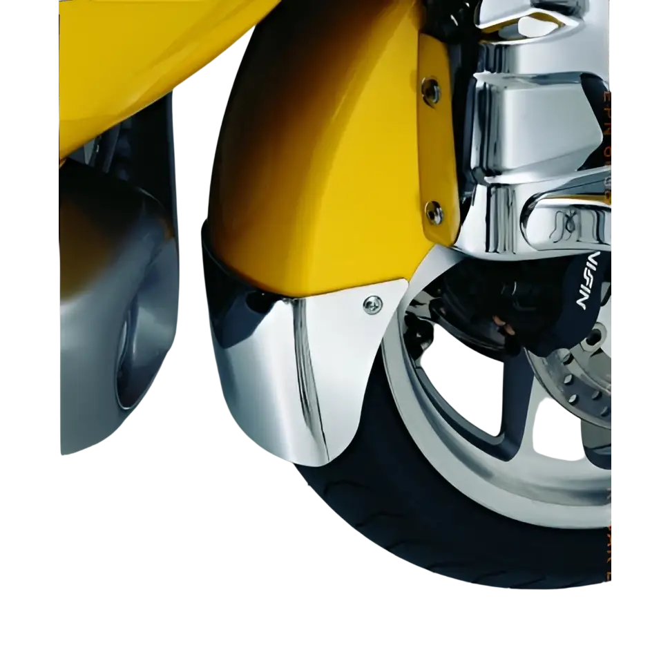 GL1800Front Fender Extension