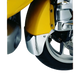 GL1800Front Fender Extension