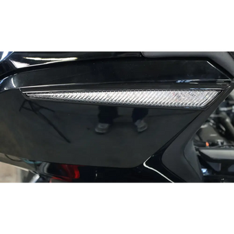 compare product Goldstrike Black Trunk Side Lights