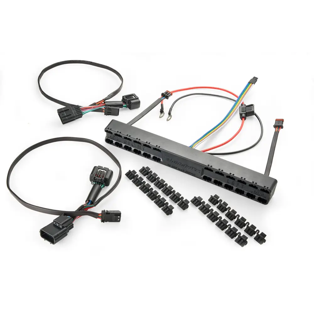 Goldstrike Distribution Block