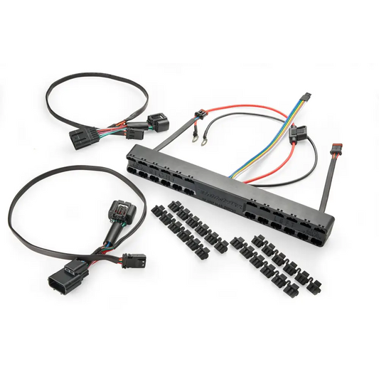 Goldstrike Distribution Block