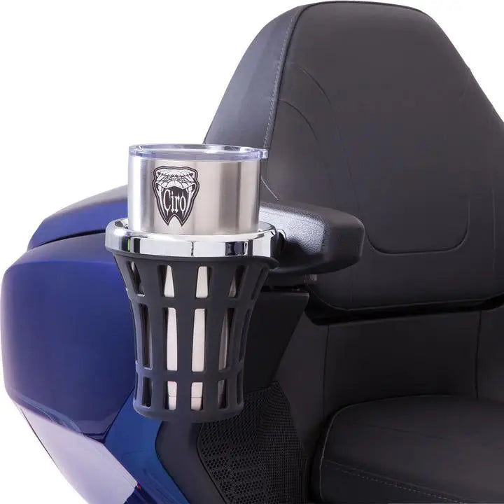 Goldstrike GL1800 Passenger Armrests