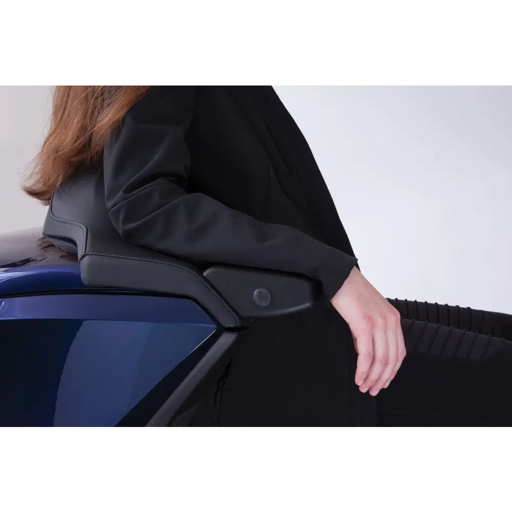 Goldstrike GL1800 Passenger Armrests