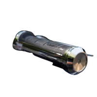 Goldstrike Grips for 2018+ Honda Goldwing GL1800 – Black or Chrome Finish