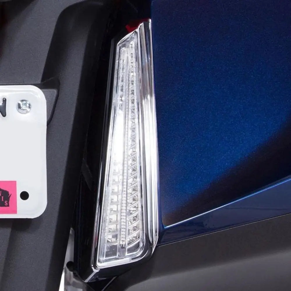 Goldstrike LED Rear Panel Lights