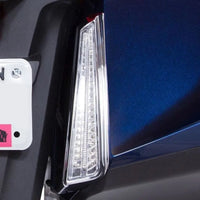 Goldstrike LED Rear Panel Lights