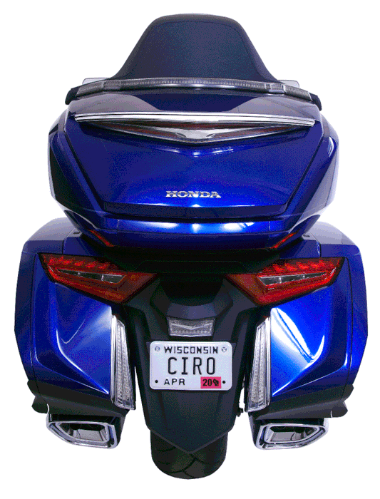 Goldstrike LED Replacement Reflector Light