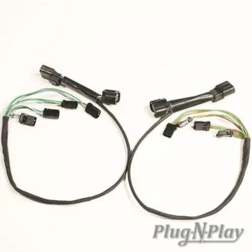 Goldstrike Plug-N-Play Harness