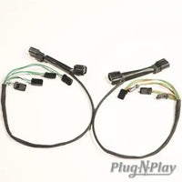 Goldstrike Plug-N-Play Harness