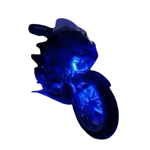 Goldstrike Shock & Awe 2.0 LED Lights for Honda Goldwing 2018 and Up